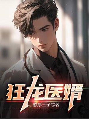 狂龙医婿主角林辰主角