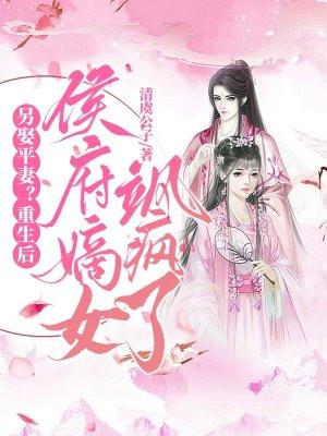 重生侯府嫡女下堂妻