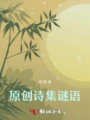 原创诗集谜语怎么写