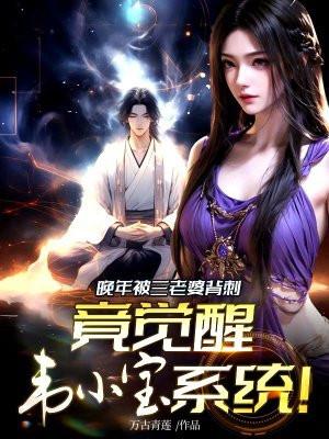 韦小宝
