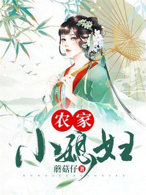 农家小寡妇