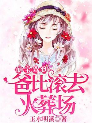 萌宝驾到爸比滚到火葬场