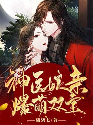 神医娘亲萌宝贝免费阅读全文