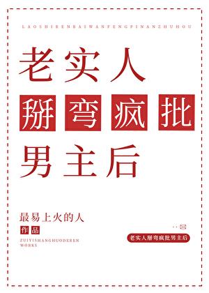 老实人by