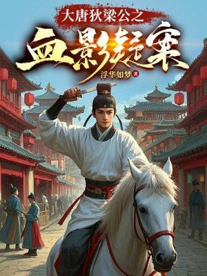 大唐狄公案
