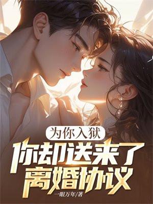 为你入狱你却送来了离婚协议