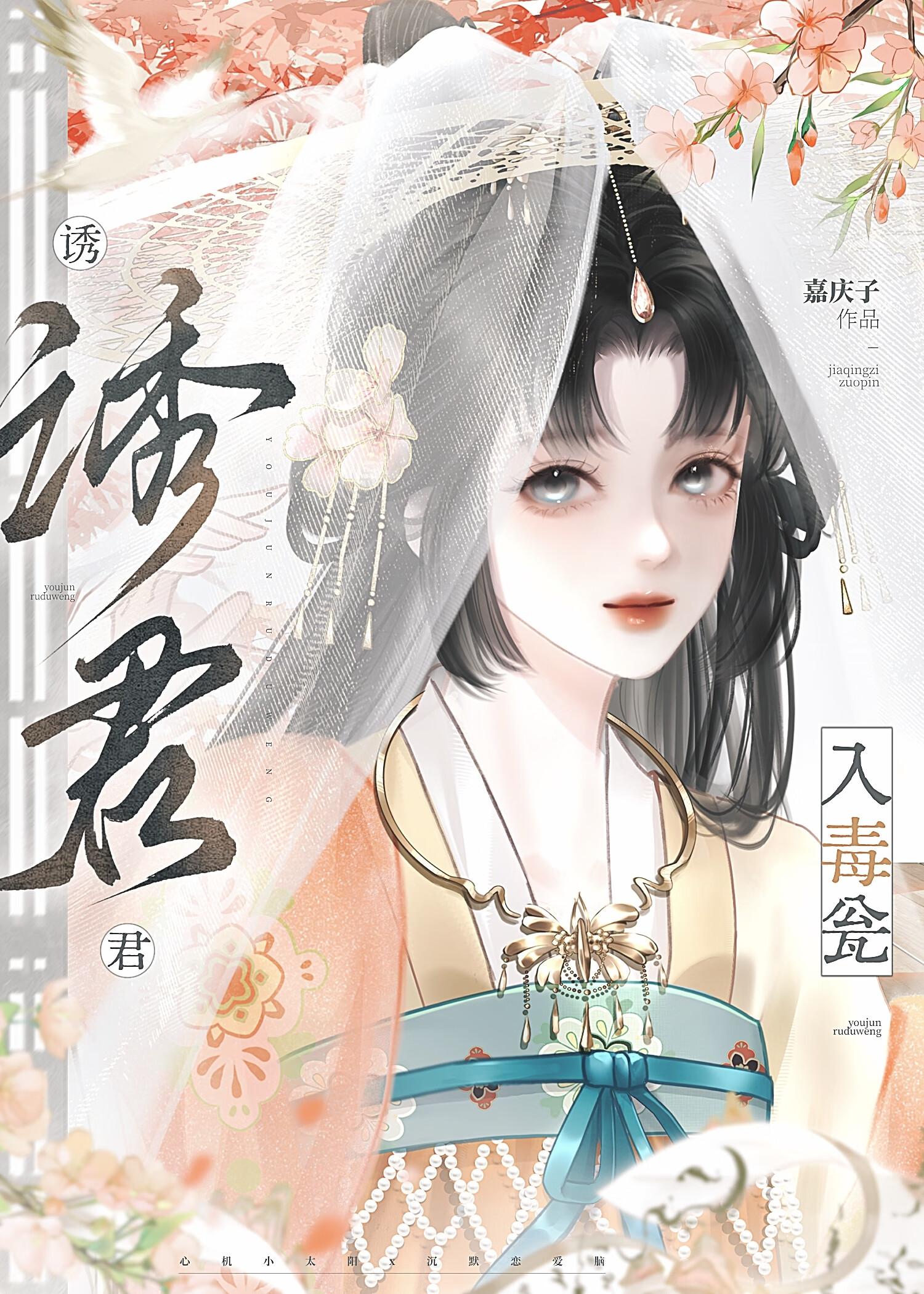 诱君入戏在线阅读