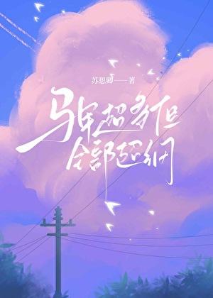 马甲太多了