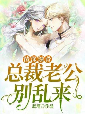 情深蚀骨总裁老公别乱来