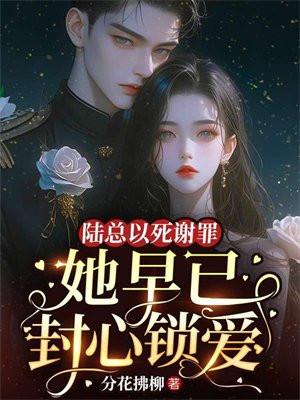 陆总裁全文免费阅读