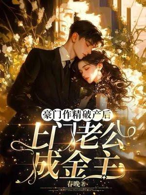 豪门老公破产后又名