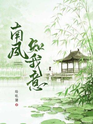南风知我意歌词