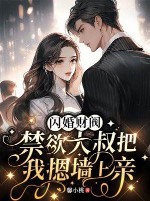 闪婚大叔用力宠作者是谁