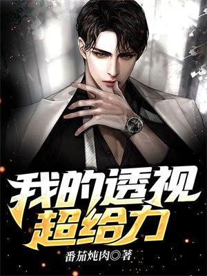 我的透视超给力 txt