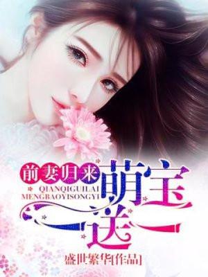 前妻归来萌宝一送一盛世繁华