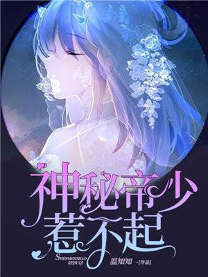 神秘帝少强势宠