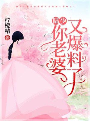 你老婆又上热搜了漫画