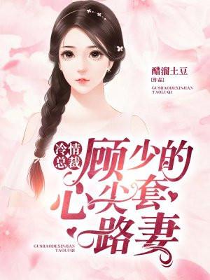 冷少总裁心尖宠全文免费阅读