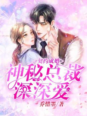 契约宠妻错嫁神秘总裁