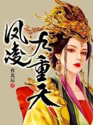 凤驭九重天