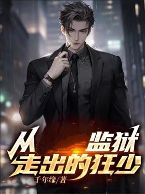 从监狱出来的都市