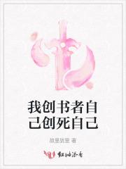 自己创作的书