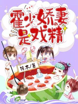 霍少的娇