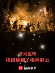第一章开局召唤枪出如龙赵子龙