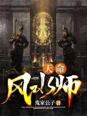 天命风水师 电视剧