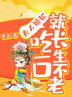 夫人娇宠