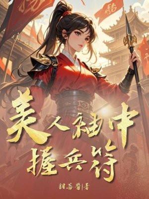 美人袖中握兵符柳婉婉与林天策
