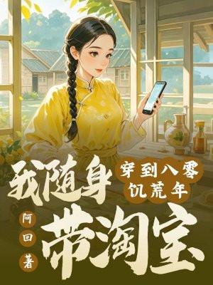 带着淘宝穿八零