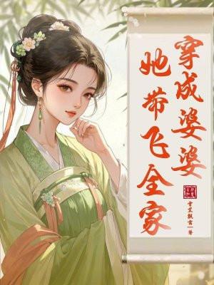 穿成婆婆