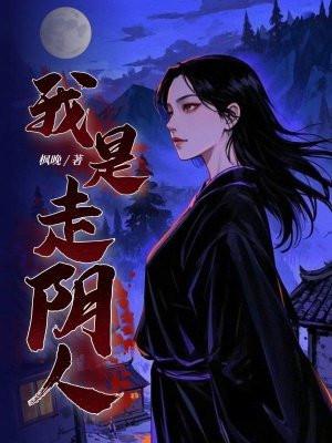 我是走阴人姜崇霖的背景故事