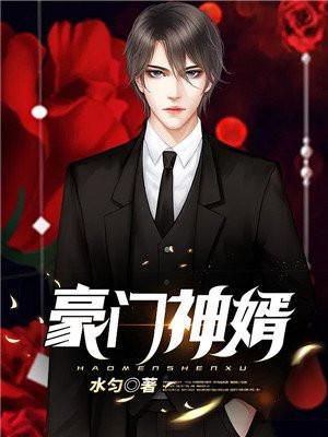 豪门神级狂婿