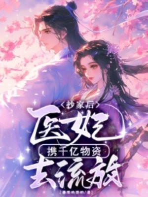 抄家以后宠妃