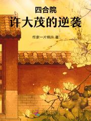 四合院许大茂的美丽人生
