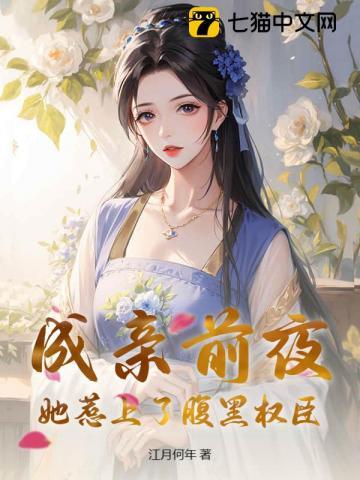 成亲后成了前夫掌上珠