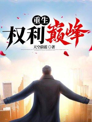 重生权利巅峰林峰免费阅读