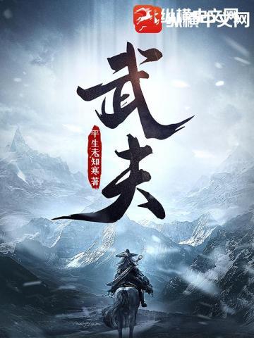 武夫的境界划分