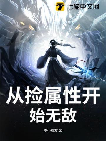 从捡属性开始无敌赵丰