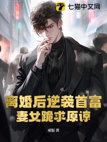 离婚后逆袭