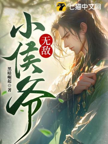 无敌小侯爷秦虎