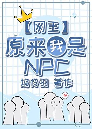 原来我是网球世界的NPC坞怜羽