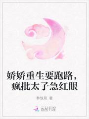 疯批太子急红眼