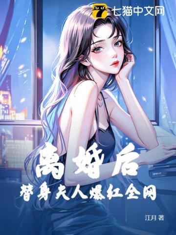 夫人离婚后又找替身了