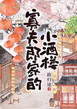 寡夫郎家的小酒楼攻受属性