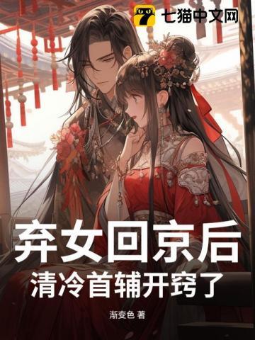 首辅养成计划