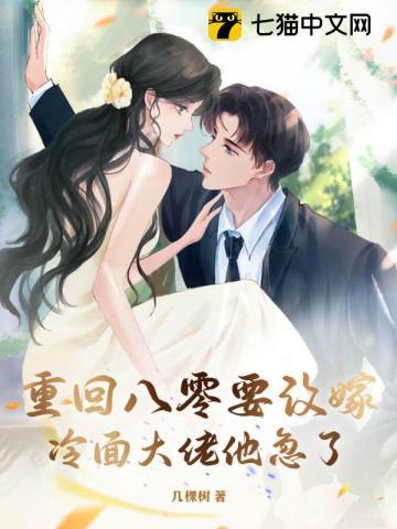 重回八零嫁战