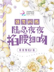强势锁婚陆少请走开